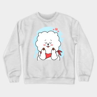 Lovely RJ Crewneck Sweatshirt